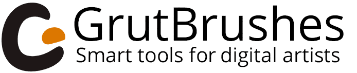 GrutBrushes